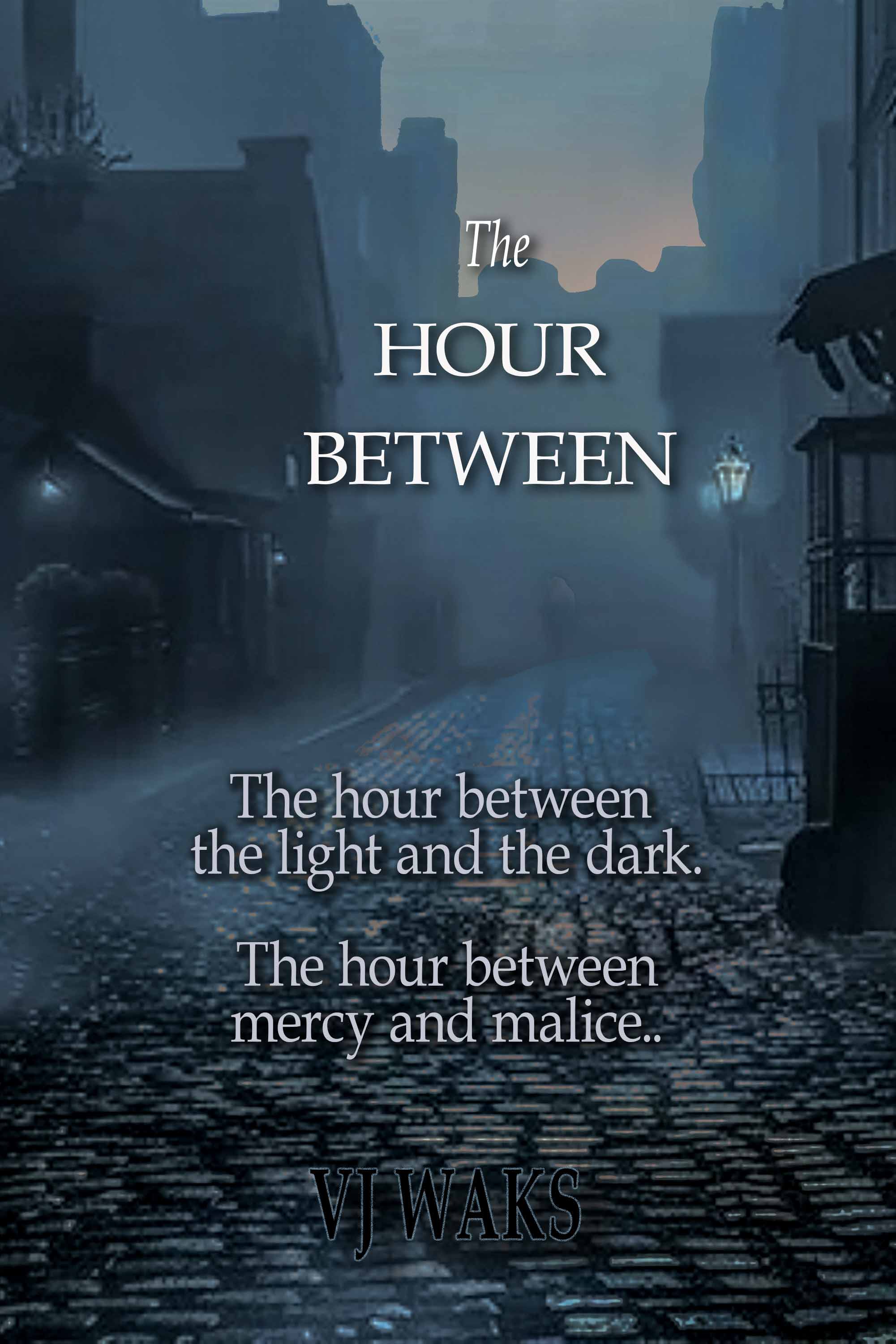 The Hour Between